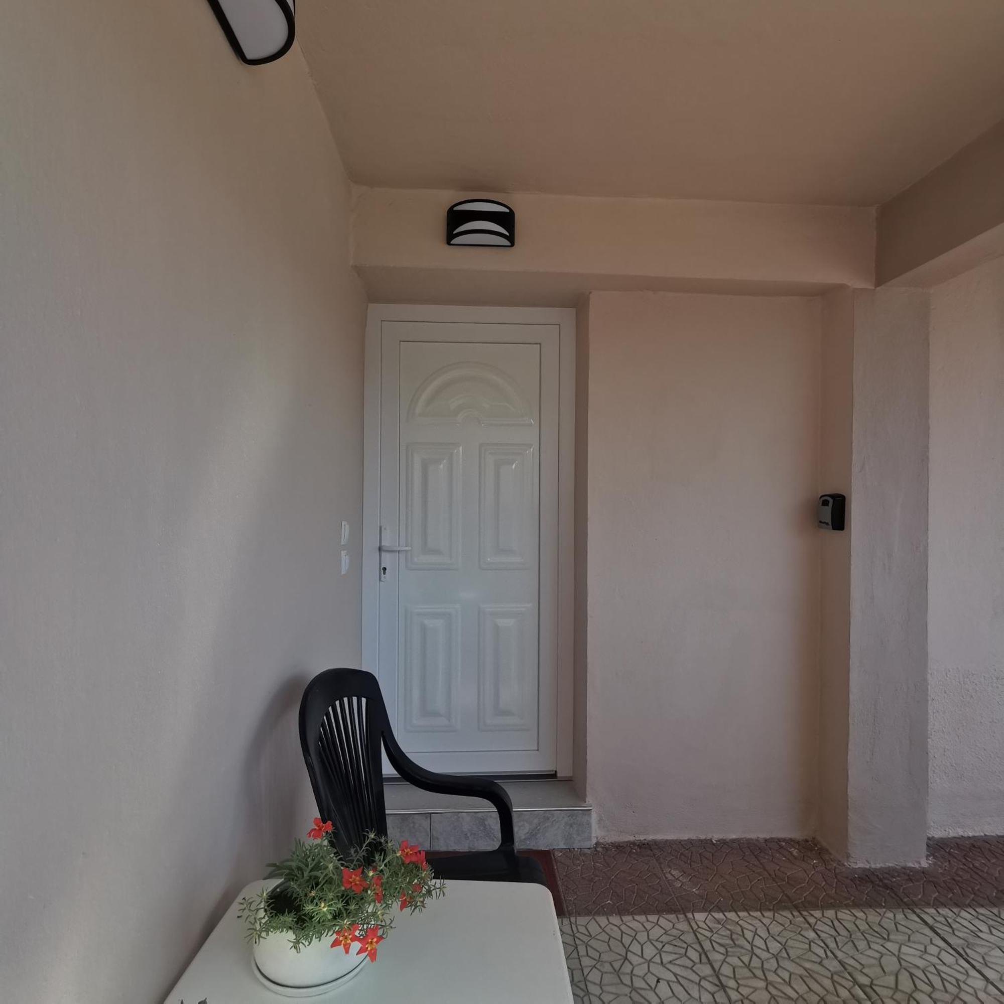 Olympia Project / Χώρος Διαμονής Στην Αλμωπία Apartment Exaplatanos Exterior photo